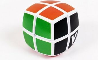 Albi V-CUBE 2 PILLOW - obrázek 1