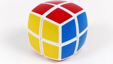 Albi V-CUBE 2 PILLOW - obrázek 2