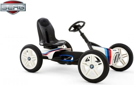 BERG Buddy - BMW Street Racer - obrázek 1