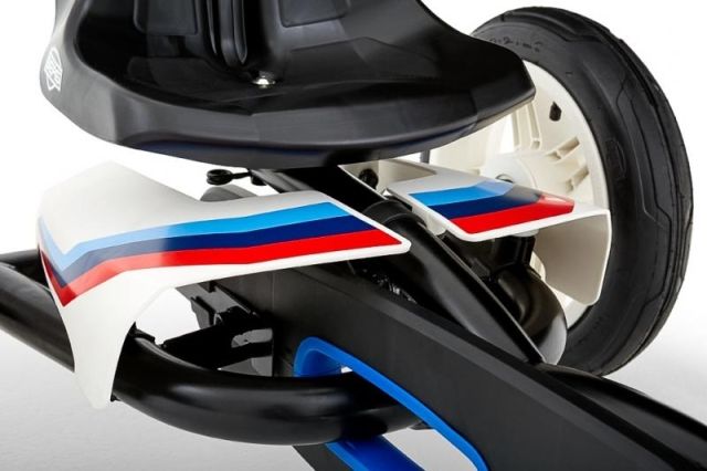 BERG Buddy - BMW Street Racer - obrázek 2