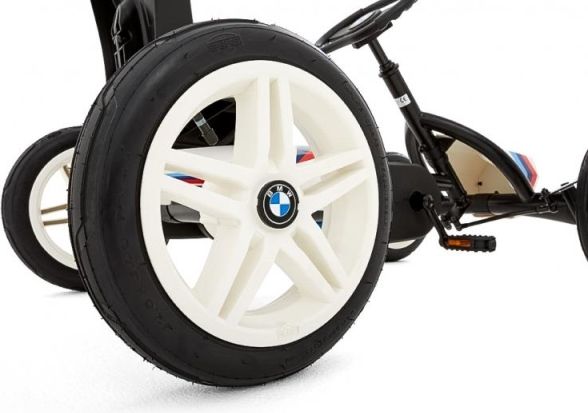 BERG Buddy - BMW Street Racer - obrázek 3