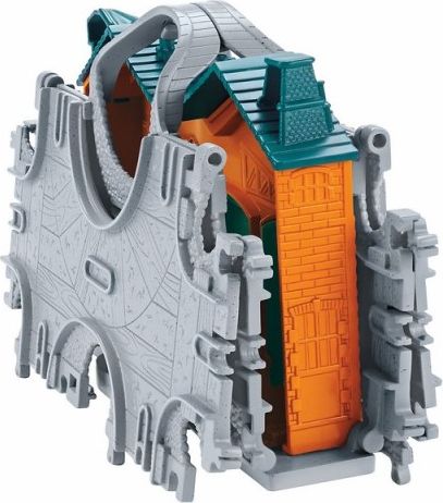 Fisher Price Přenosná herní sada koleje - obrázek 6