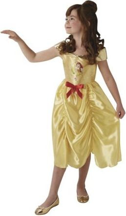 Disney: Kráska Classic New - vel. S - obrázek 1