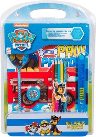 Paw Patrol - školní sada - obrázek 1