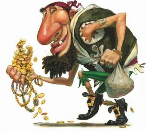 Piráti - obrázek 6