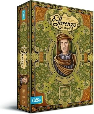 Albi Lorenzo Il Magnifico - obrázek 1
