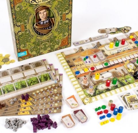 Albi Lorenzo Il Magnifico - obrázek 3