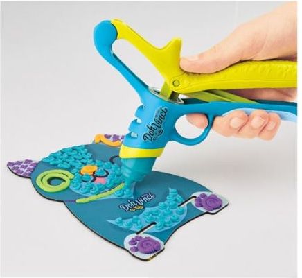 Play-Doh DOHVINCI Základní set - obrázek 4
