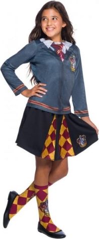 Harry Potter - sukně - obrázek 2