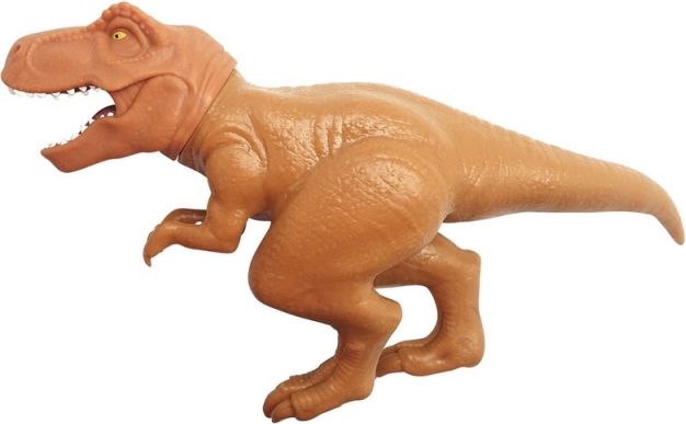 Mighty Megasaur: Elastický dinosaurus T-Rex - obrázek 5