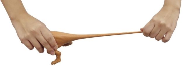 Mighty Megasaur: Elastický dinosaurus T-Rex - obrázek 7