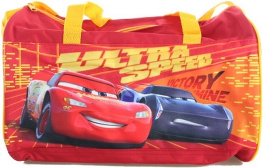 Sportovní taška Cars - obrázek 1