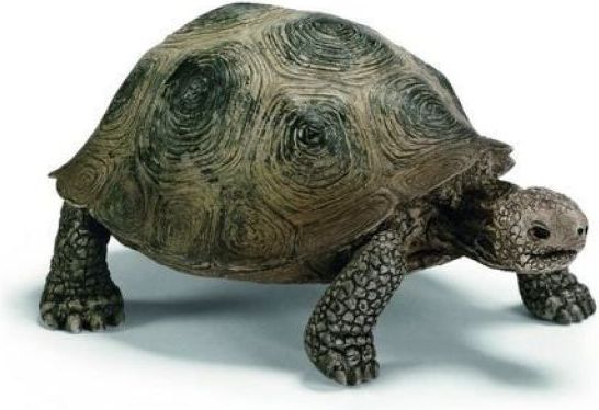 Schleich Želva obrovská - obrázek 1