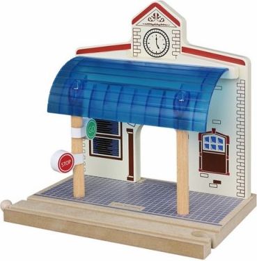 Maxim 50958 Zastávka se semaforem - obrázek 1