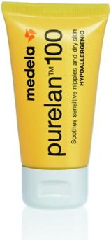 MEDELA Hojivý krém Purelan 100 - 37g - obrázek 1