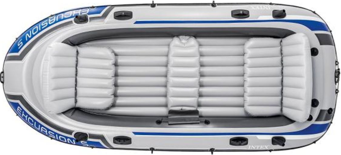 Intex 68325 Excursion 5 Set - obrázek 2