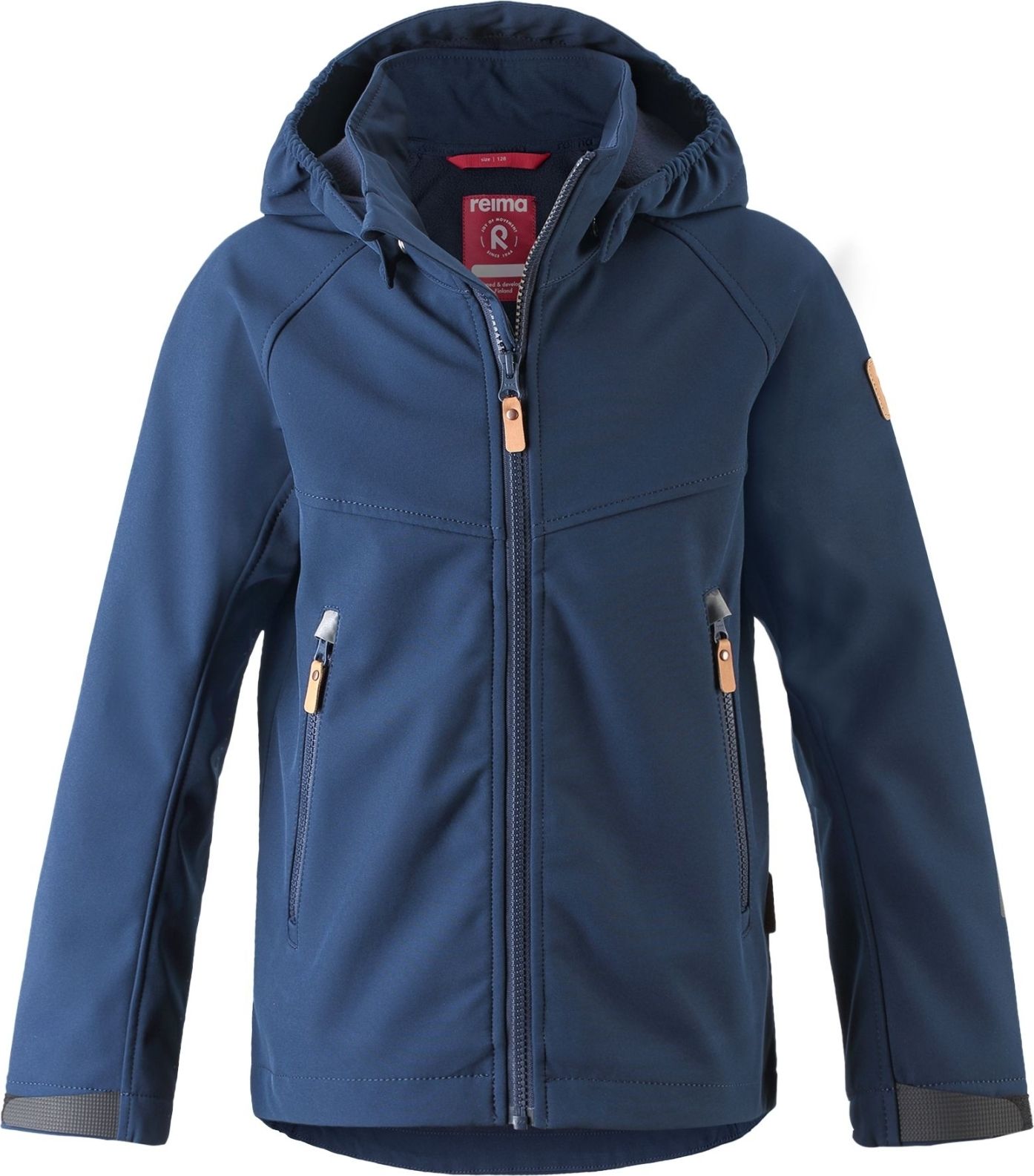 Reima Vild - Navy 134 - obrázek 1