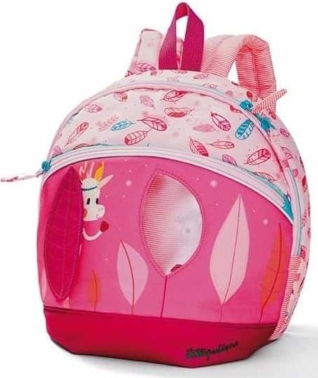 Lilliputiens Louise backpack uni - obrázek 2