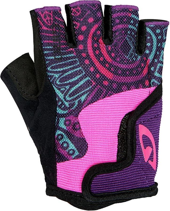 Giro Bravo Jr Blossom XS - obrázek 1