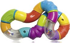 NUBY Kousátko ohybné 6m+ - obrázek 2