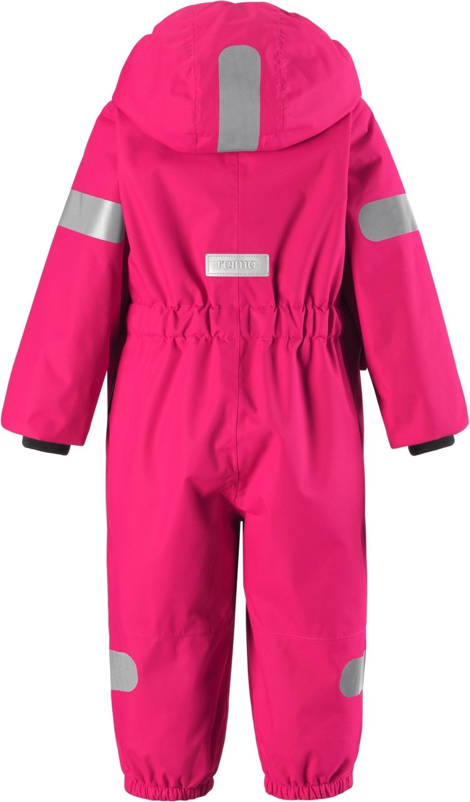 Reima Marte Mid - Raspberry pink 74 - obrázek 2