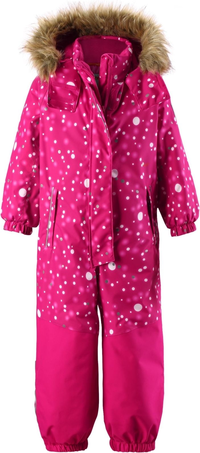 Reima Saana - Raspberry pink 104 - obrázek 1