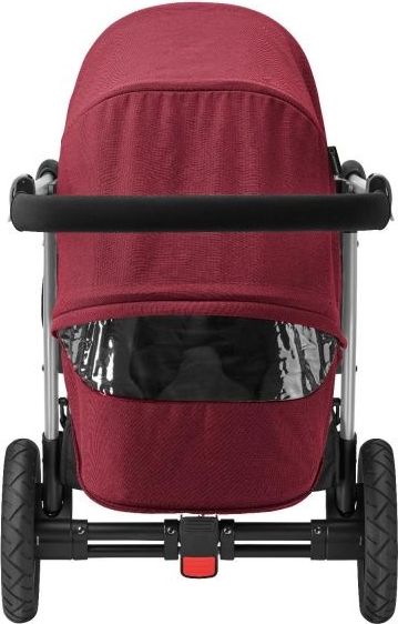 MAXI-COSI Sportovní kočárek Stella Urban (0-15 kg) - Nomad Sand 2019 - obrázek 2