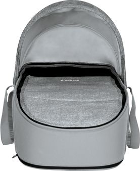 MAXI-COSI Laika korba - Nomad Grey 2019 - obrázek 2