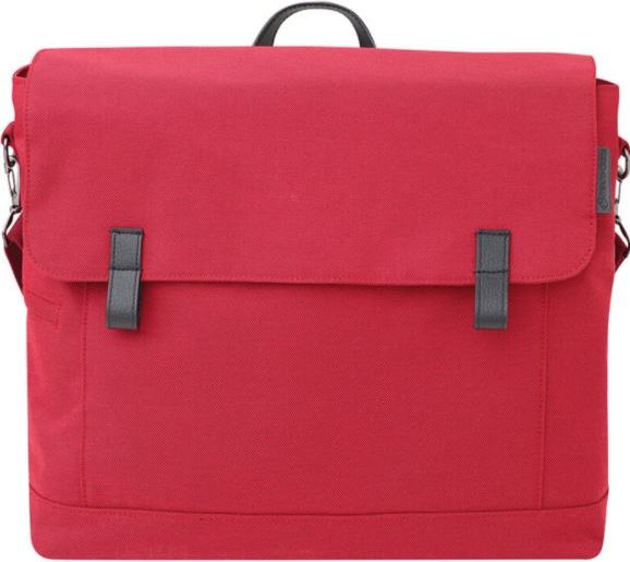 MAXI-COSI Přebalovací taška Modern Bag – Vivid Red 2018 - obrázek 1