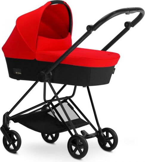 CYBEX Korbička Mios Carry Cot 2018 Autumn Gold - obrázek 1