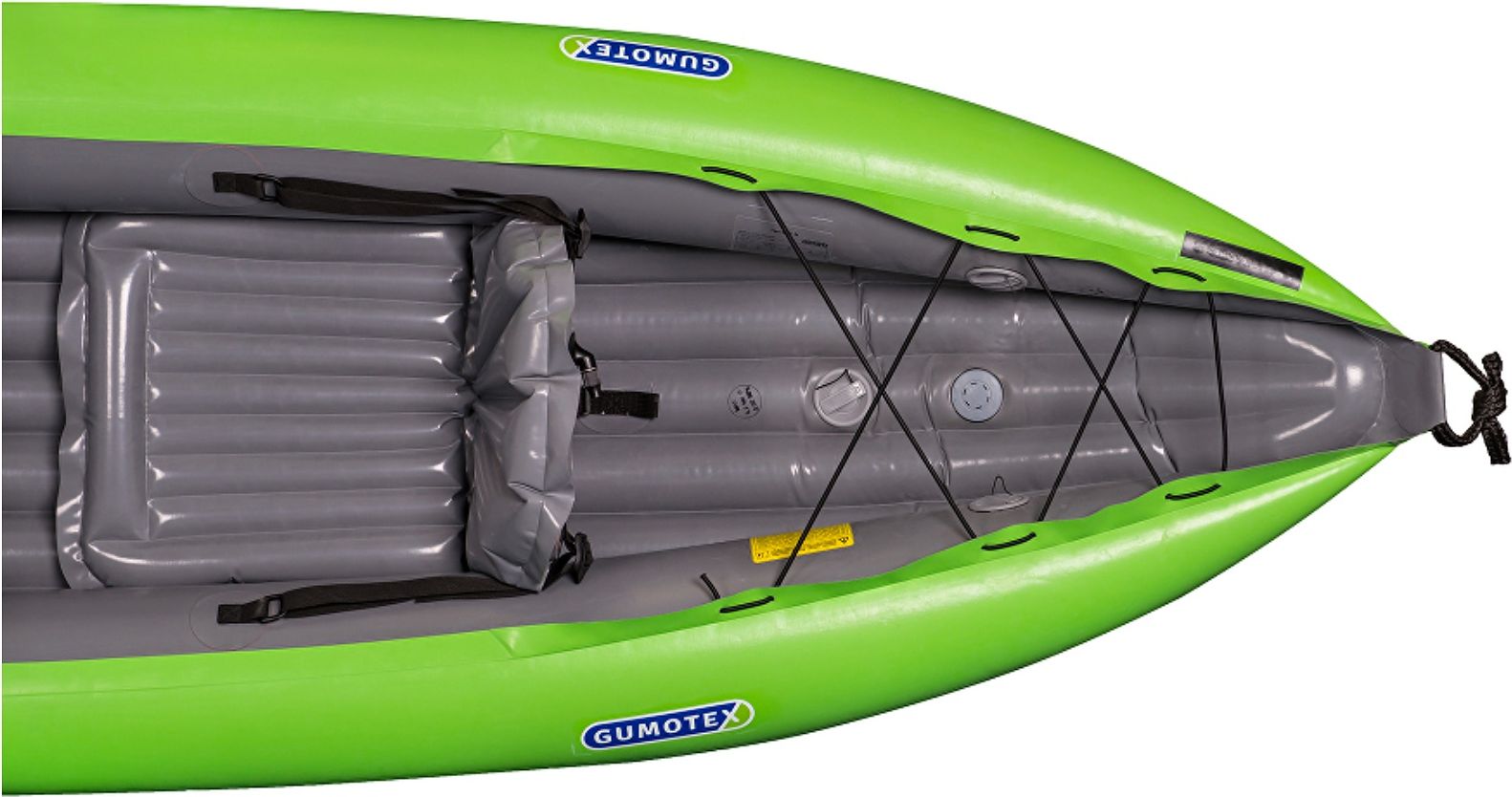 Gumotex Twist II - obrázek 5