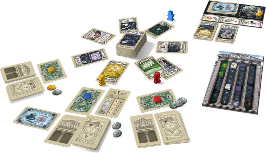 Looping Games 1920 Wall Street - obrázek 3