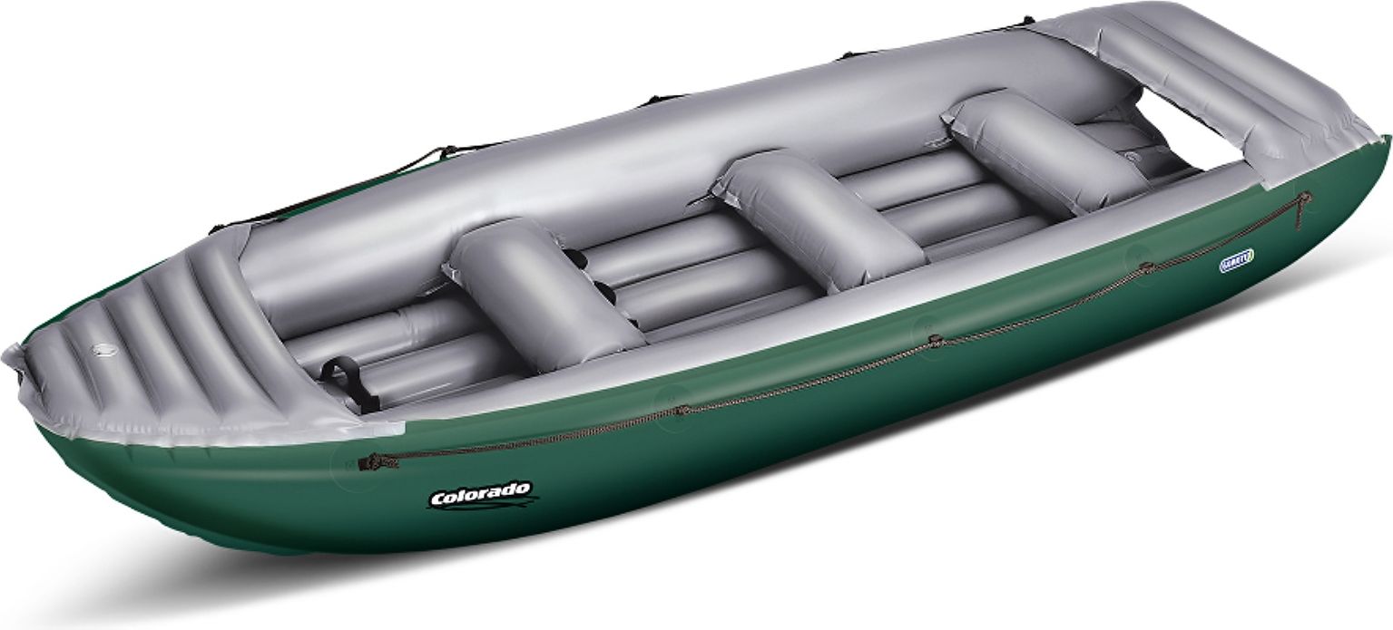 Gumotex COLORADO 450 Set - obrázek 1