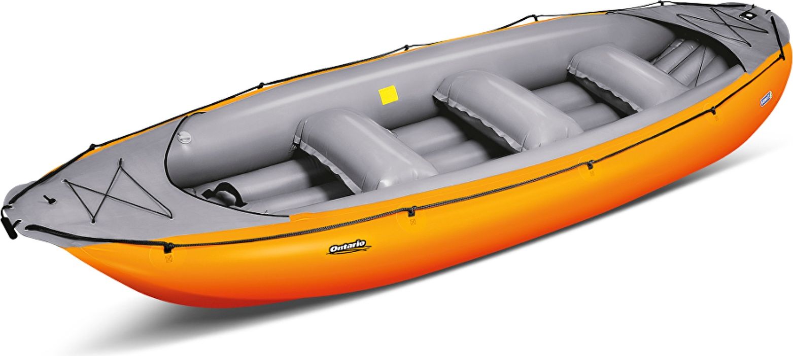 Gumotex Ontario 450 S - obrázek 1