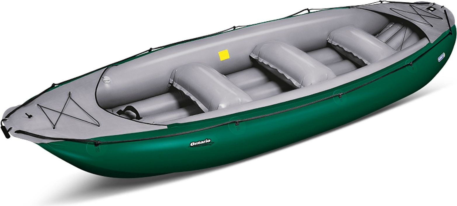 Gumotex Ontario 450 S - obrázek 2