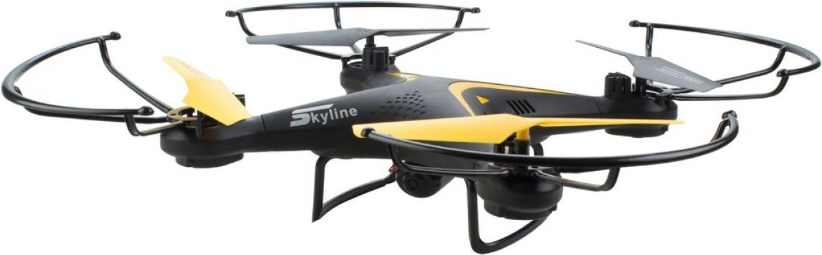 Buddy Toys BRQ 241 RC Dron 40c - obrázek 1