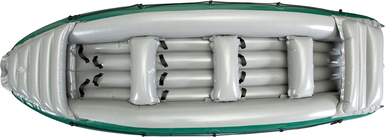 Gumotex COLORADO 450 Set - obrázek 5