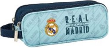 Penál na tužky Real Madrid FC Dvoudílný - obrázek 1