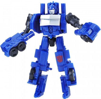 Hasbro Transformers Poslední rytíř Legion Optimus Prime - obrázek 1