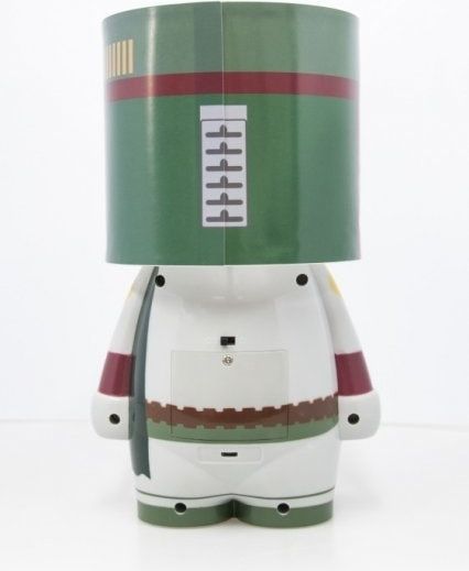 LED lampička Star Wars - Boba Fett - obrázek 3