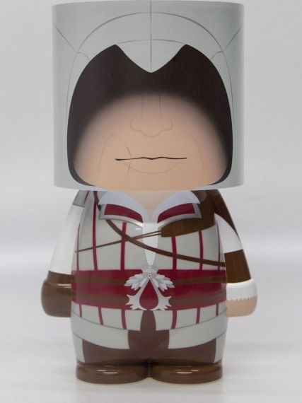 LED lampička ASSASSINS CREED - obrázek 1