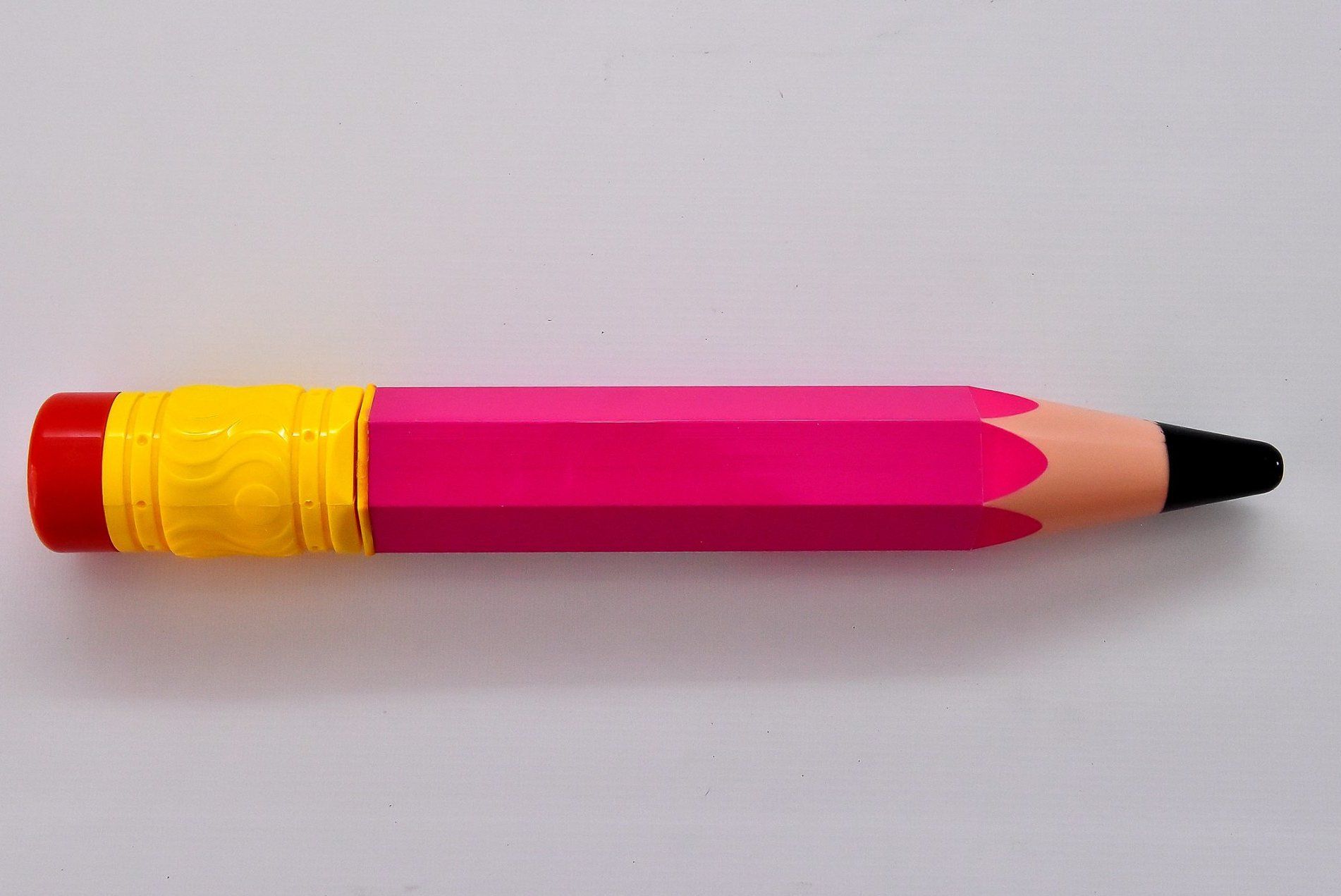 MAC TOYS Vodní dělo tužka - obrázek 1