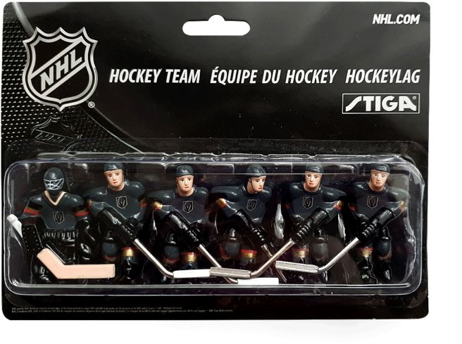 Stiga Hokej hráči Vegas Golden Knights - obrázek 1