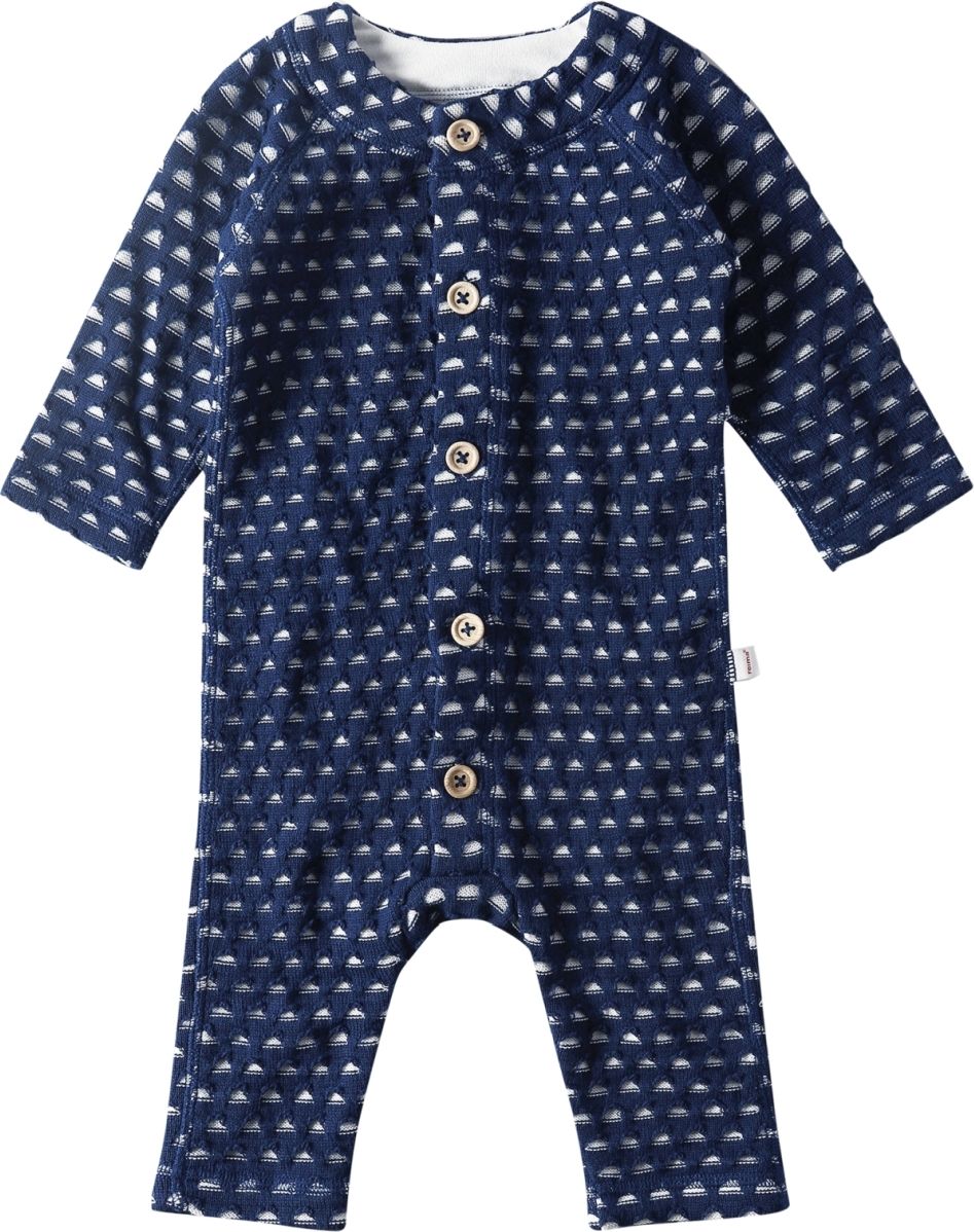 Reima Helmi - Navy blue 50/56 - obrázek 1