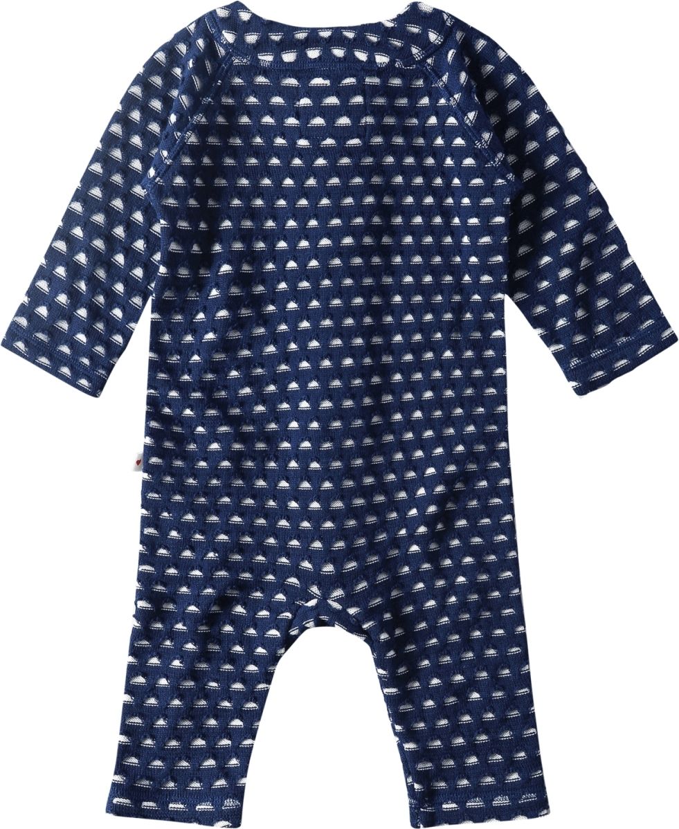 Reima Helmi - Navy blue 50/56 - obrázek 2