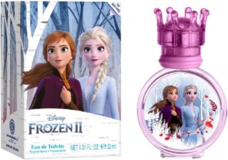 Parfém Ledové království EDT 30 ml - obrázek 1