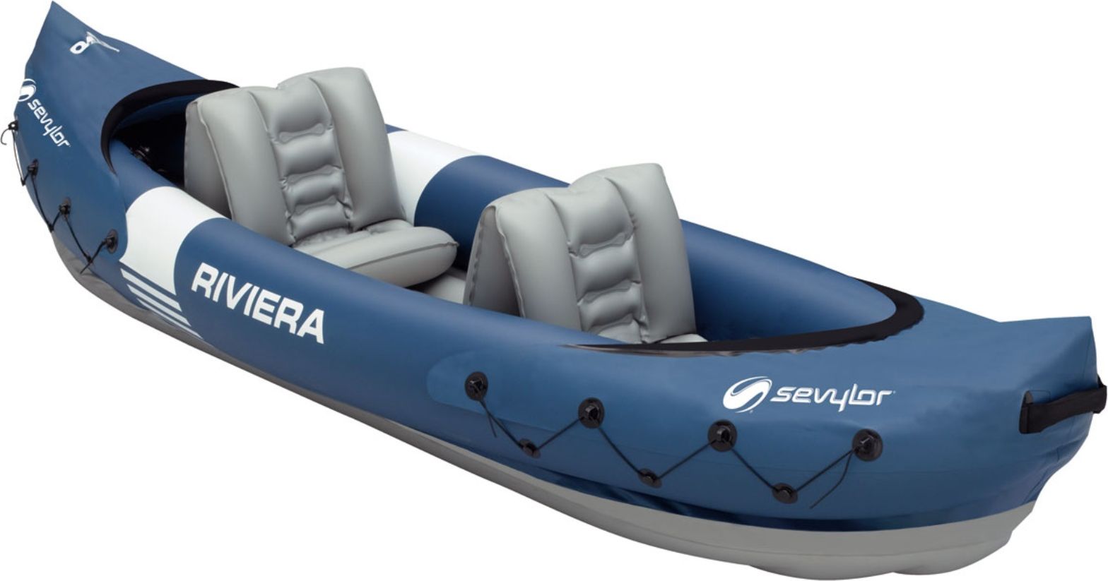 Rekreační kajak SEVYLOR Riviera - obrázek 1