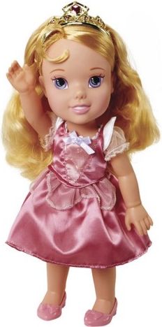 Moje první Disney princezna - Růženka původní kolekce - obrázek 1