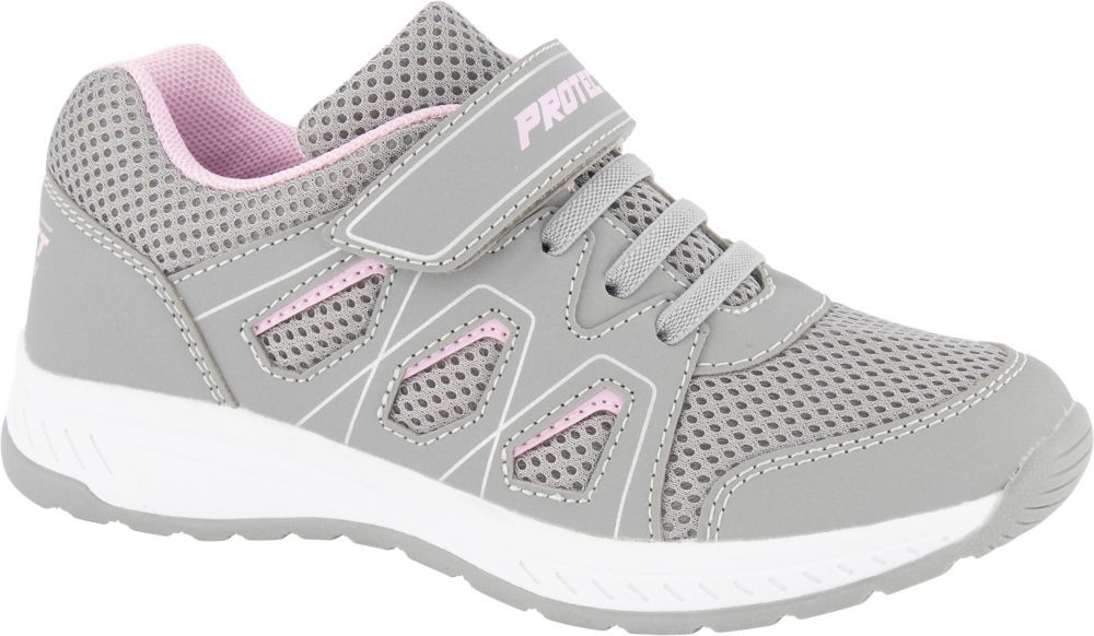 Deichmann - Graceland Tenisky 33 šedá - obrázek 1