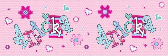 LOLA BABY ALBI Lahvička quot;Anička quot; - obrázek 1